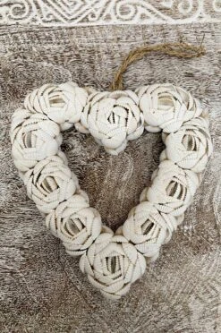 Beach Fashion Only Hart Van Schelpjes