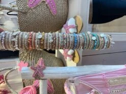 Hot Lava Armband Indy