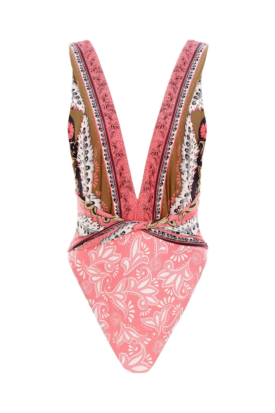 Agua Bendita Ellis Antiq Badpak - Afbeelding 3