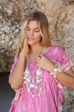 Hot Lava Ketting Montego Bay Goud