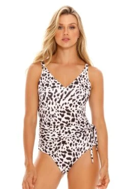 Milonga Kalifa Jaguar Badpak