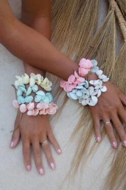 Hot Lava Armbandje La Plage