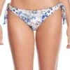 Phax Blue Sky Tie Side Latin Bikini Broekje