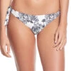 Phax Blossom Latin Tie Side Bikini Broekje