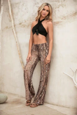 Pilyq Swim Kaa Lounge Broek