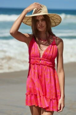 Pilyq Swim Del Mar Palms Strandjurkje