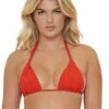 Pilyq Swim Passion Mila Triangel Bikini Top