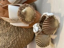 Hot Lava Bracelet Sicily Gold