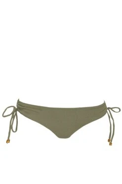 Phax Taupe Cheeky Bikini Broekje