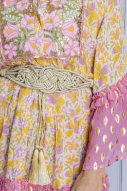 Miss June Riem Chloe Goud