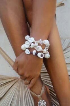 Hot Lava Armbandje Goa