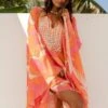 Miss June Kaftan Rachel