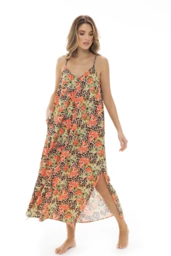 Milonga Dali Strand Jurk