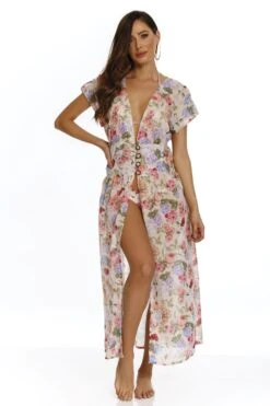 Milonga Mia Strandtuniek