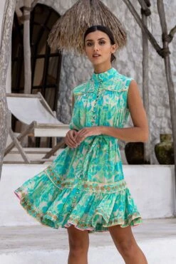 Miss June Jurk Cassie