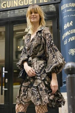 Miss June Jurk Lucie